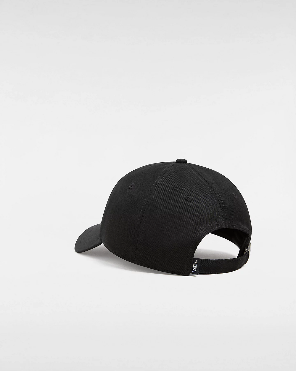 VANS COURT SIDE BLACK CAP