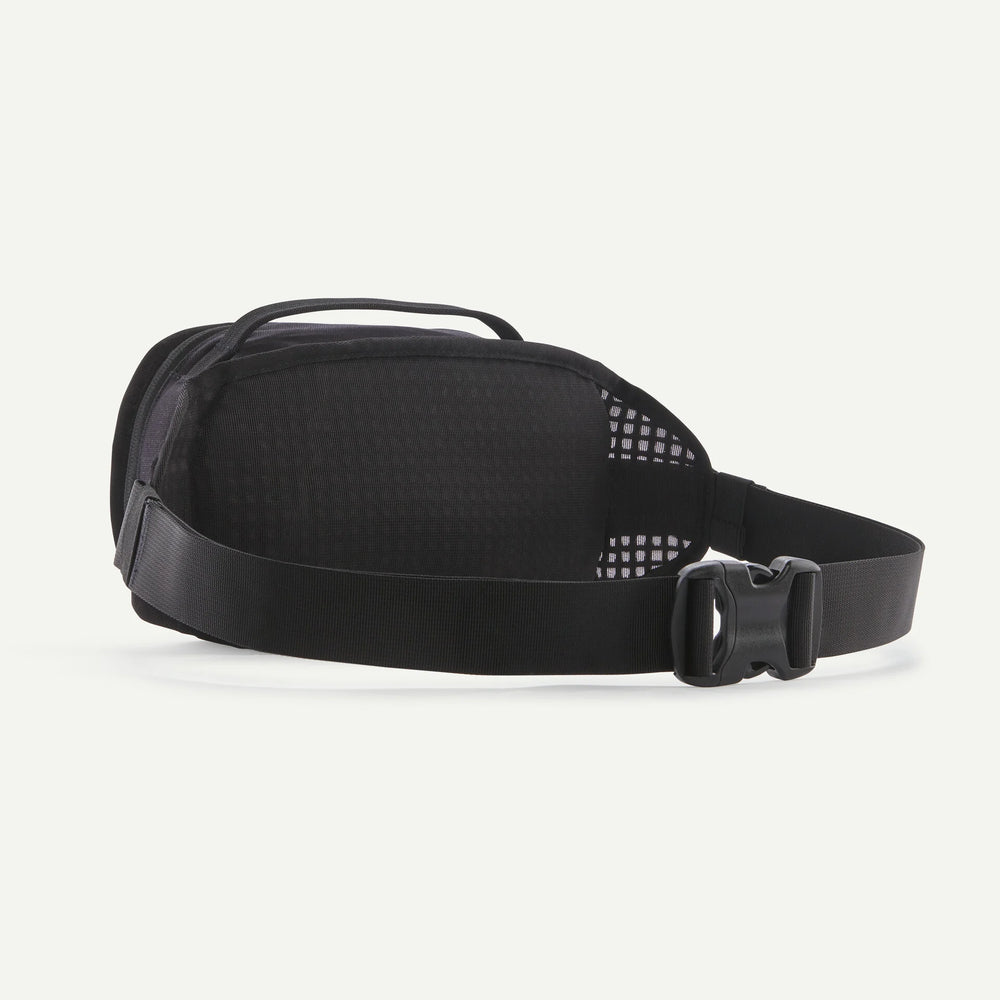RIÑONERA PATAGONIA FIELDSMITH BLACK