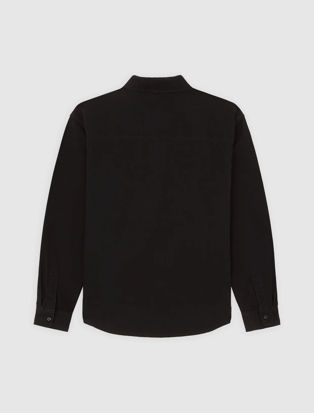 DICKIES CANVAS BLACK