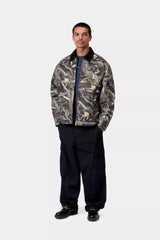 CHT CARHARTT WIP OG DETROIT CAMO FEATHER