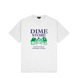 CTA DIME SKATESHOP WHITE