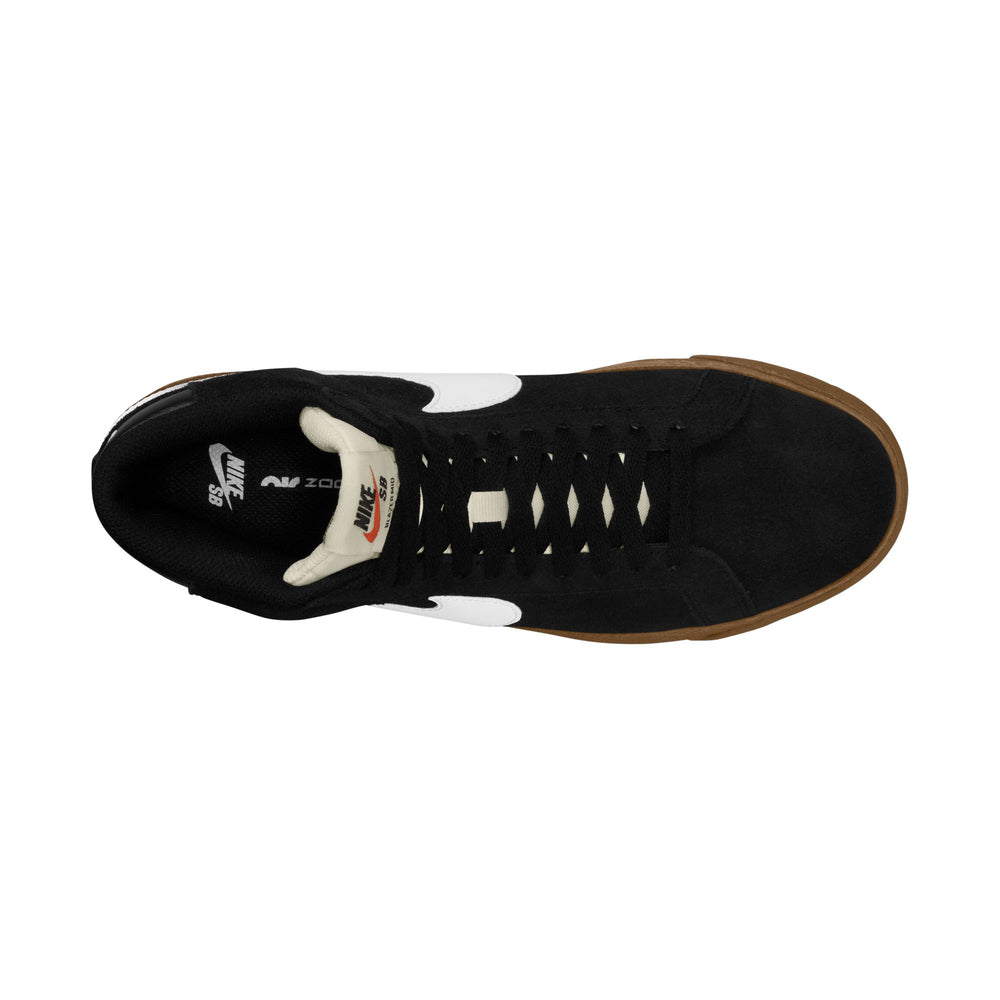 ZAPA NIKE SB BLAZER MID 010