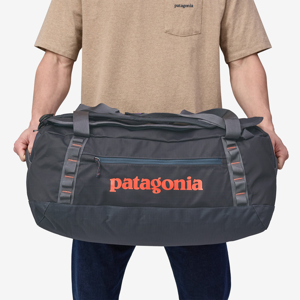 PATAGONIA BLACK HOLE DUFFLE BACKPACK 55 SBD