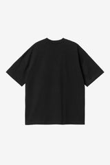 CTA CARHARTT WIP LINK SCRIPT BLACK