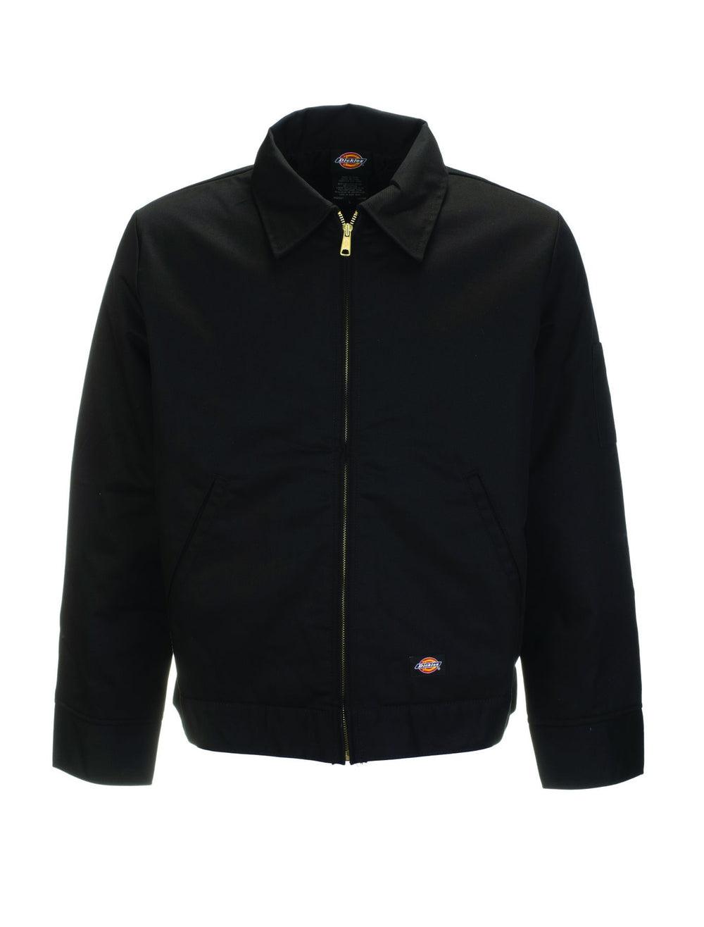 CHT DICKIES EISENHOWER LINED BLACK