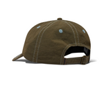 GORRA BUTTER OVERDYED TERRAIN BROWN