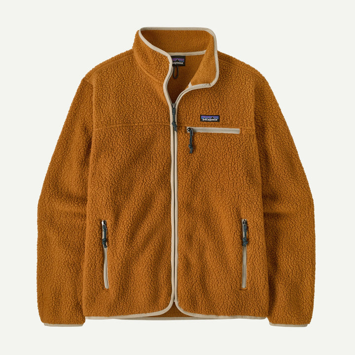 CHT PATAGONIA RETRO PILE CIBN