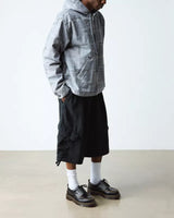 DR MARTENS LOWELL BLACK