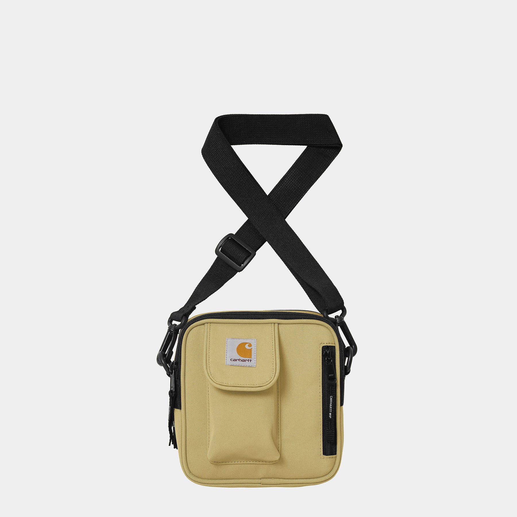 BOLSO CARHARTT WIP ESSENTIALS S AGATE