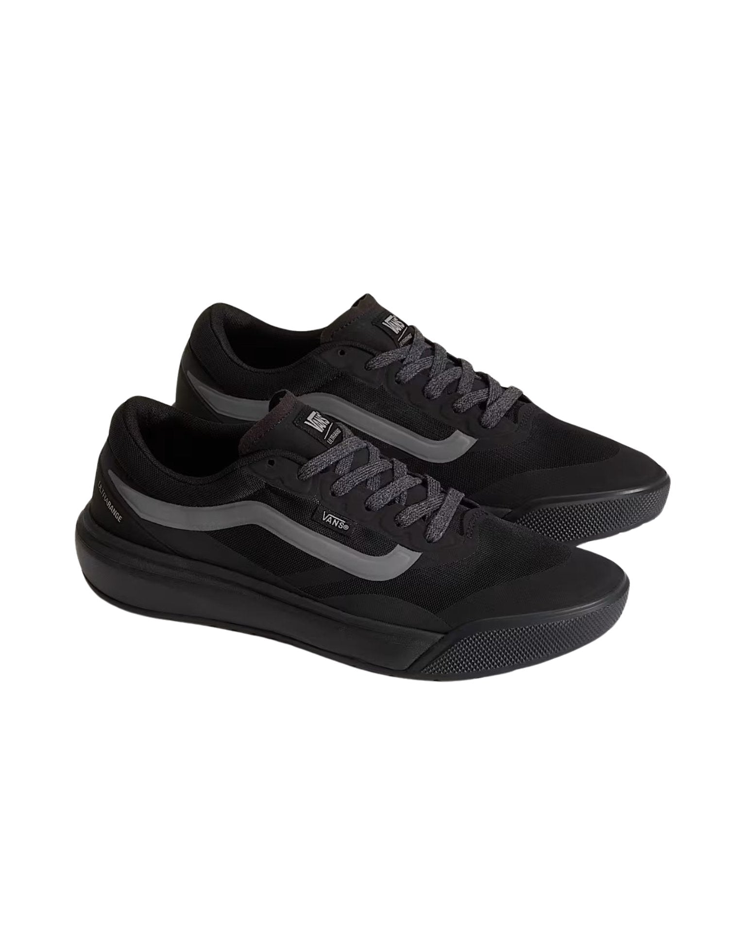 VANS ULTRARANGE 2.0 RW BLACK/BLACK