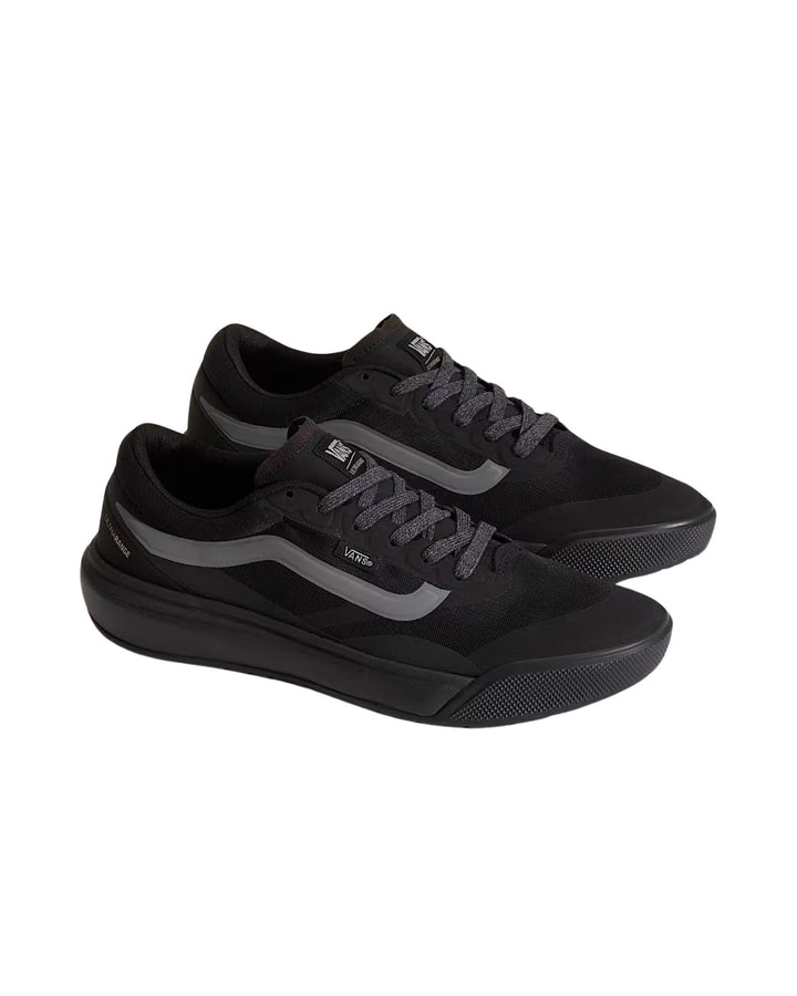 VANS ULTRARANGE 2.0 RW BLACK/BLACK