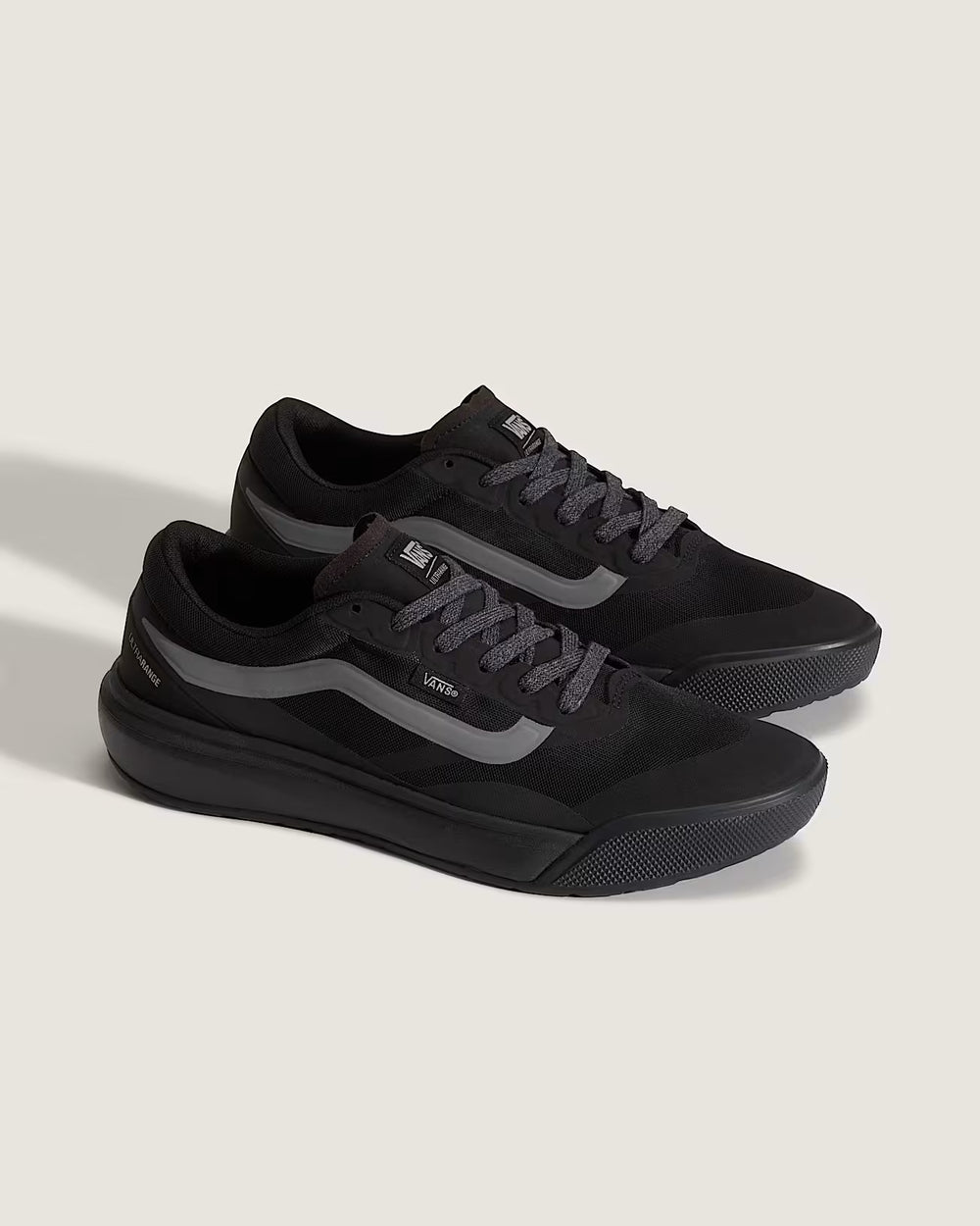 ZAPA VANS ULTRARANGE 2.0 RW BLACK/BLACK