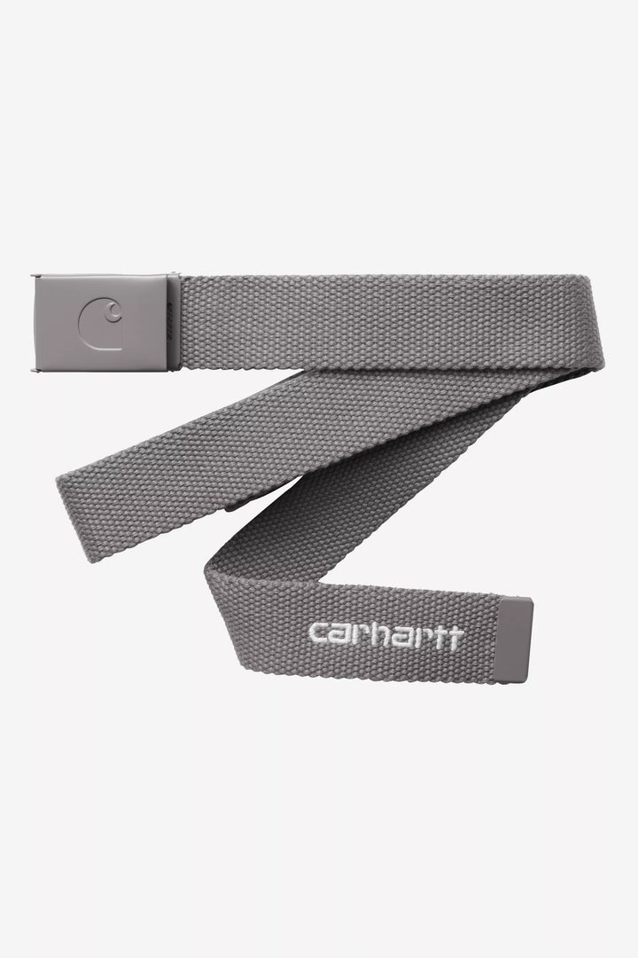 CINTURON CARHARTT WIP C-LOGO TONAL PHORP