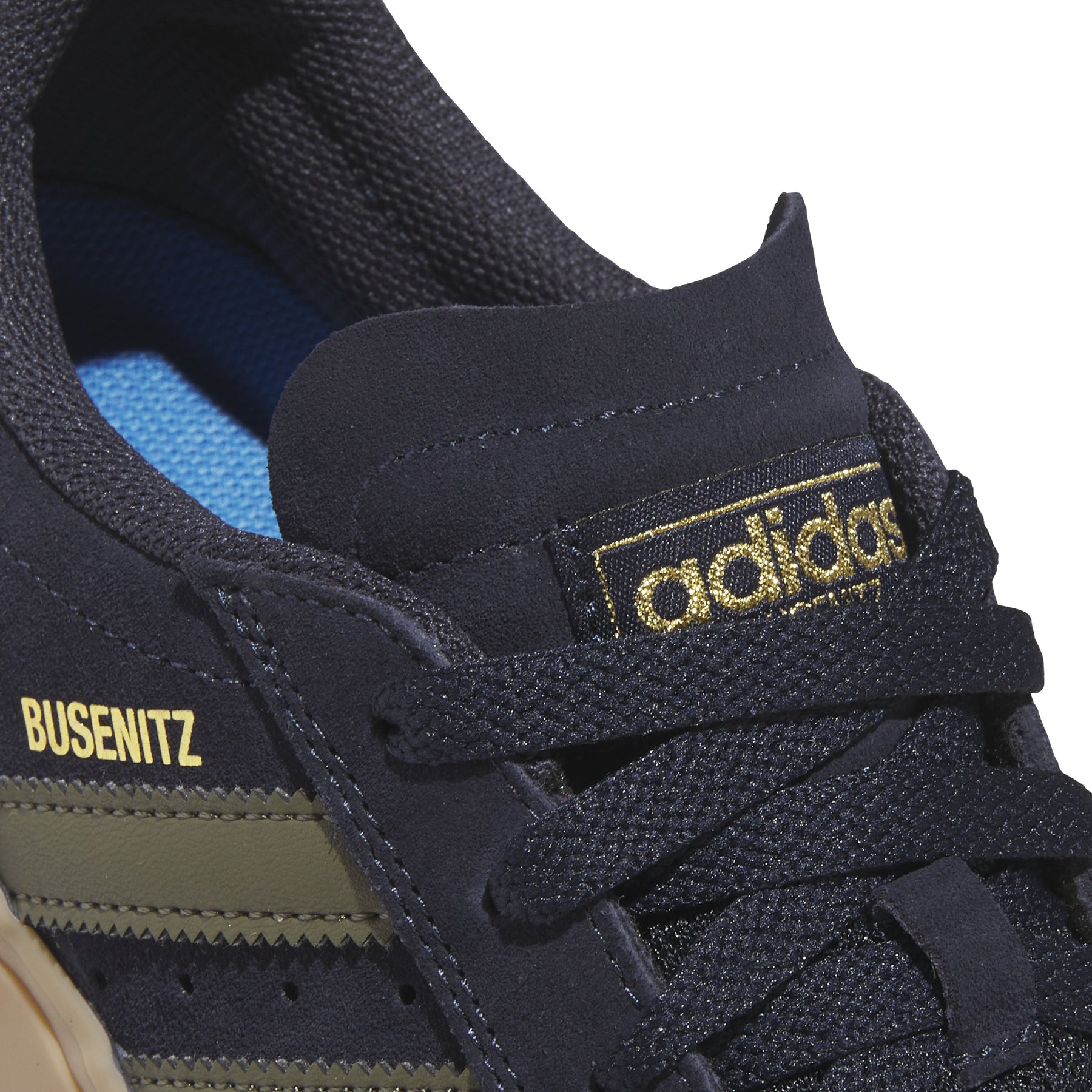 ZAPA ADIDAS BUSENITZ VULC II JH8131