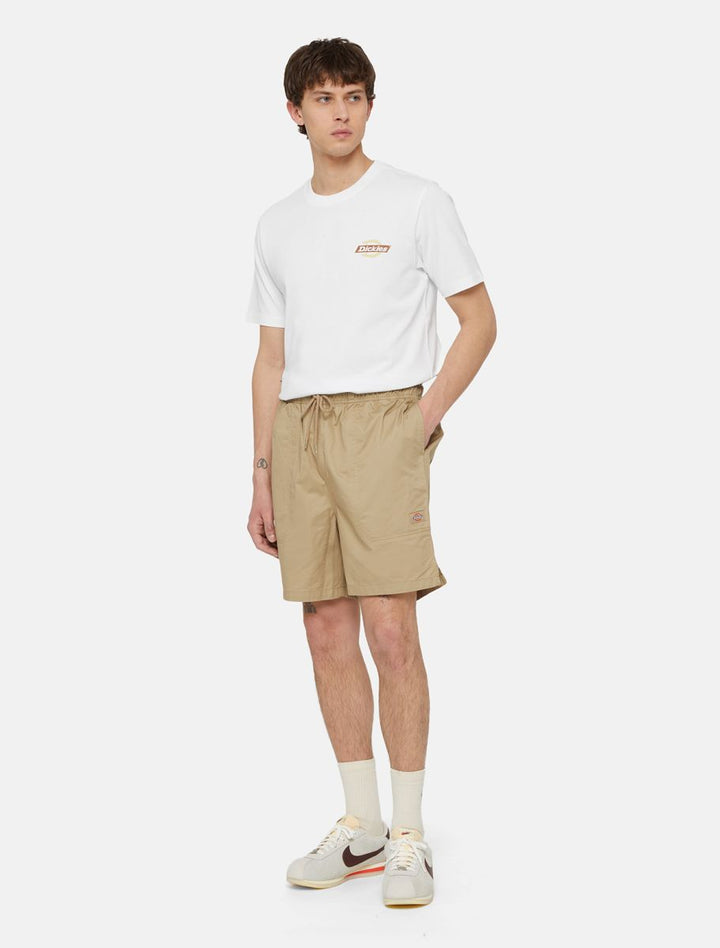 SHORT DICKIES PELICAN RAPIDS DESERT SAND
