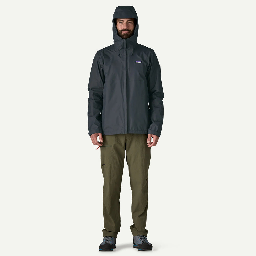 CHT PATAGONIA TORRENTSHELL 3L SMDB