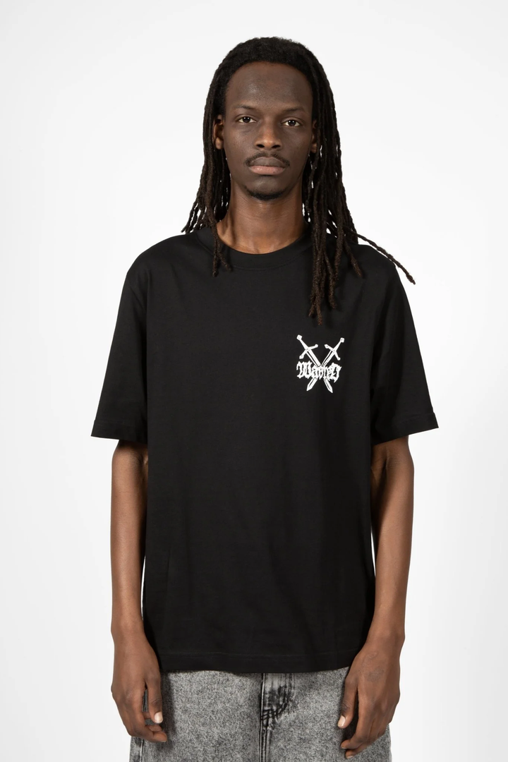 CTA WASTED ATRAX BLACK
