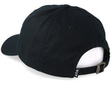 HUF TT CV BLACK CAP