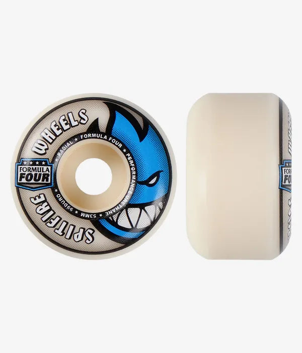 RUEDAS SPITFIRE F4 99 RADIAL 56