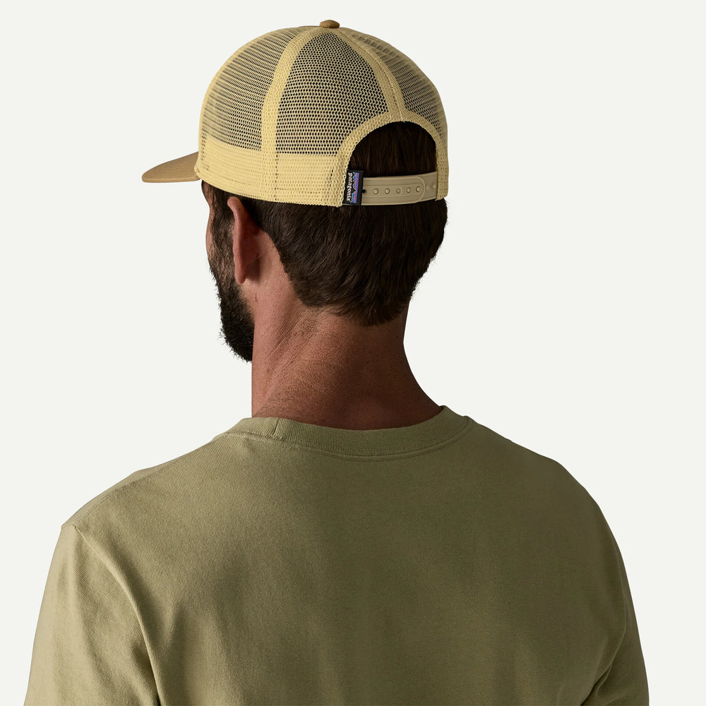 GORRA PATAGONIA FLYING FISH TRUCKER FFBC