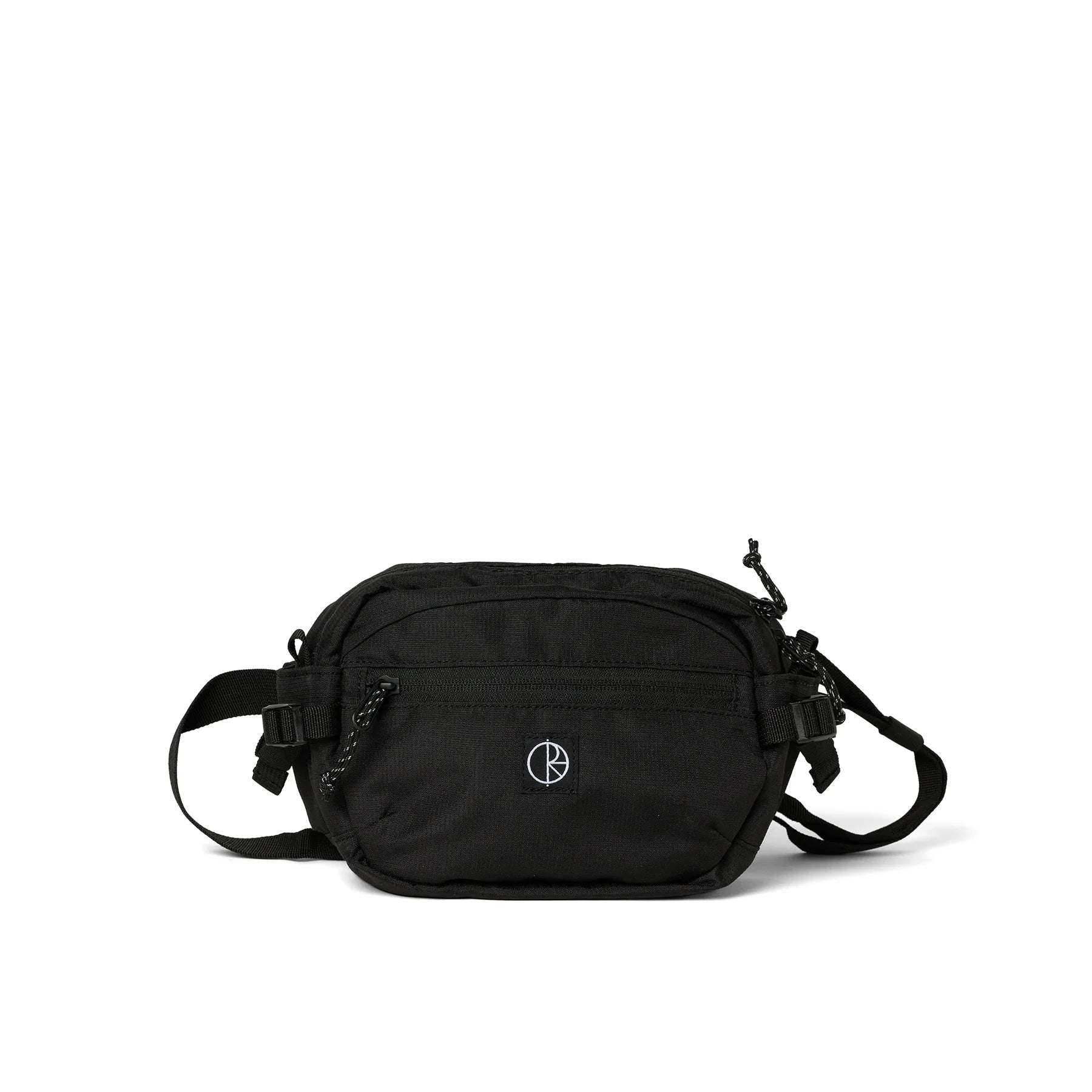 RIÑONERA POLAR RESA BLACK
