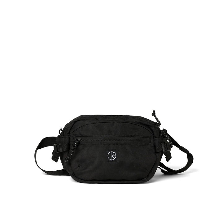 RIÑONERA POLAR RESA BLACK