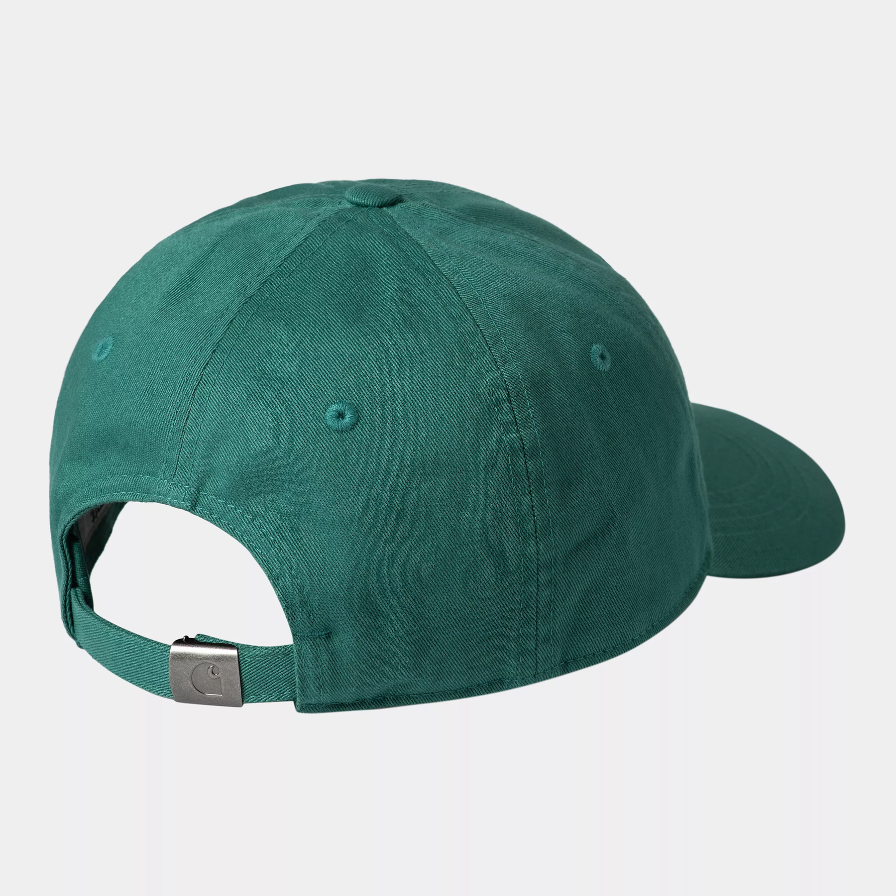 CARHARTT WIP SCRIPT RAINFOREST CAP