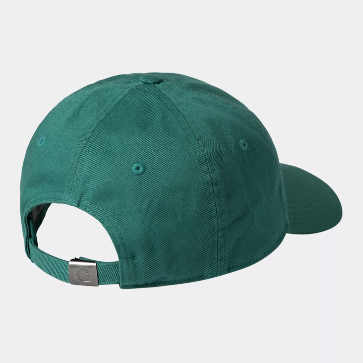 CARHARTT WIP SCRIPT RAINFOREST CAP