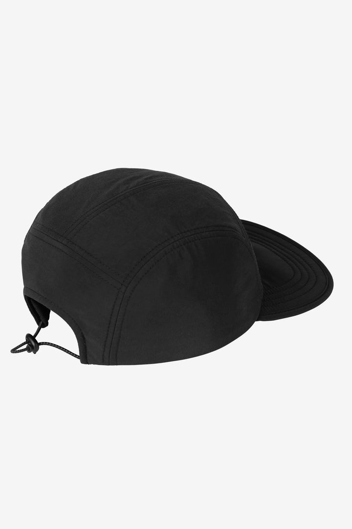 GORRA CARHARTT WIP TRAVON BLACK