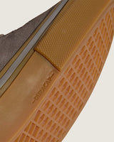 ZAPA VANS SKATE HALF CAB WALNUT/GUM