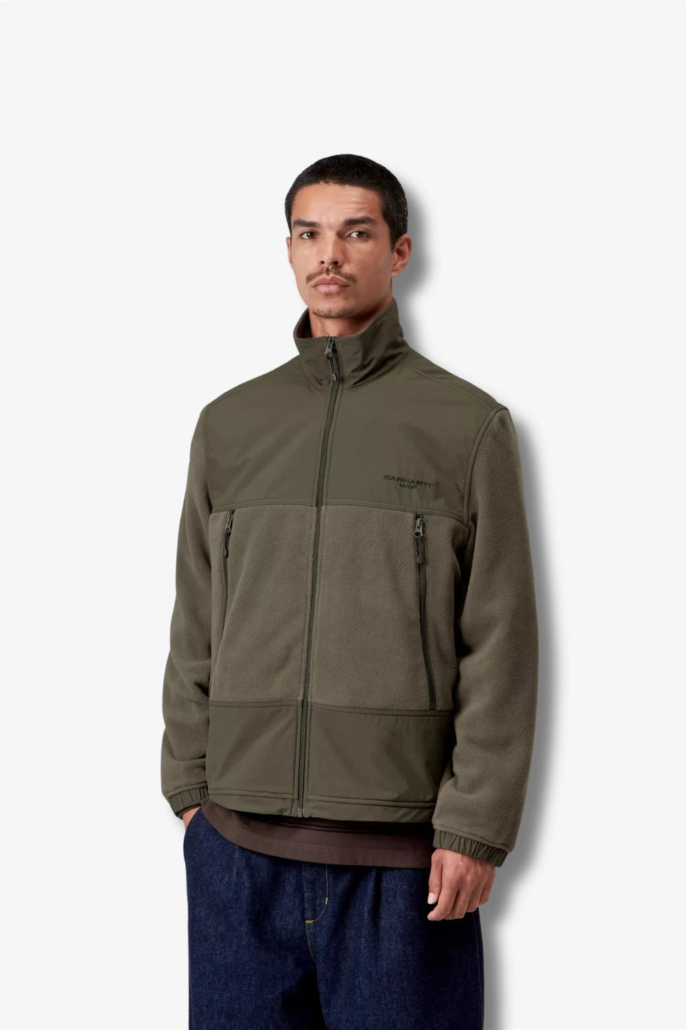 CHT CARHARTT WIP EDMORE CYPRESS