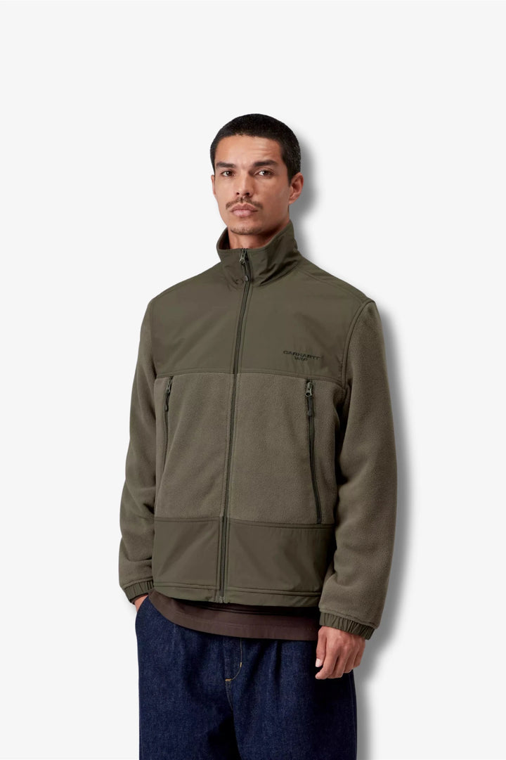CHT CARHARTT WIP EDMORE CYPRESS