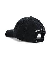 GORRA DEUS CANGGU SIGN BLACK