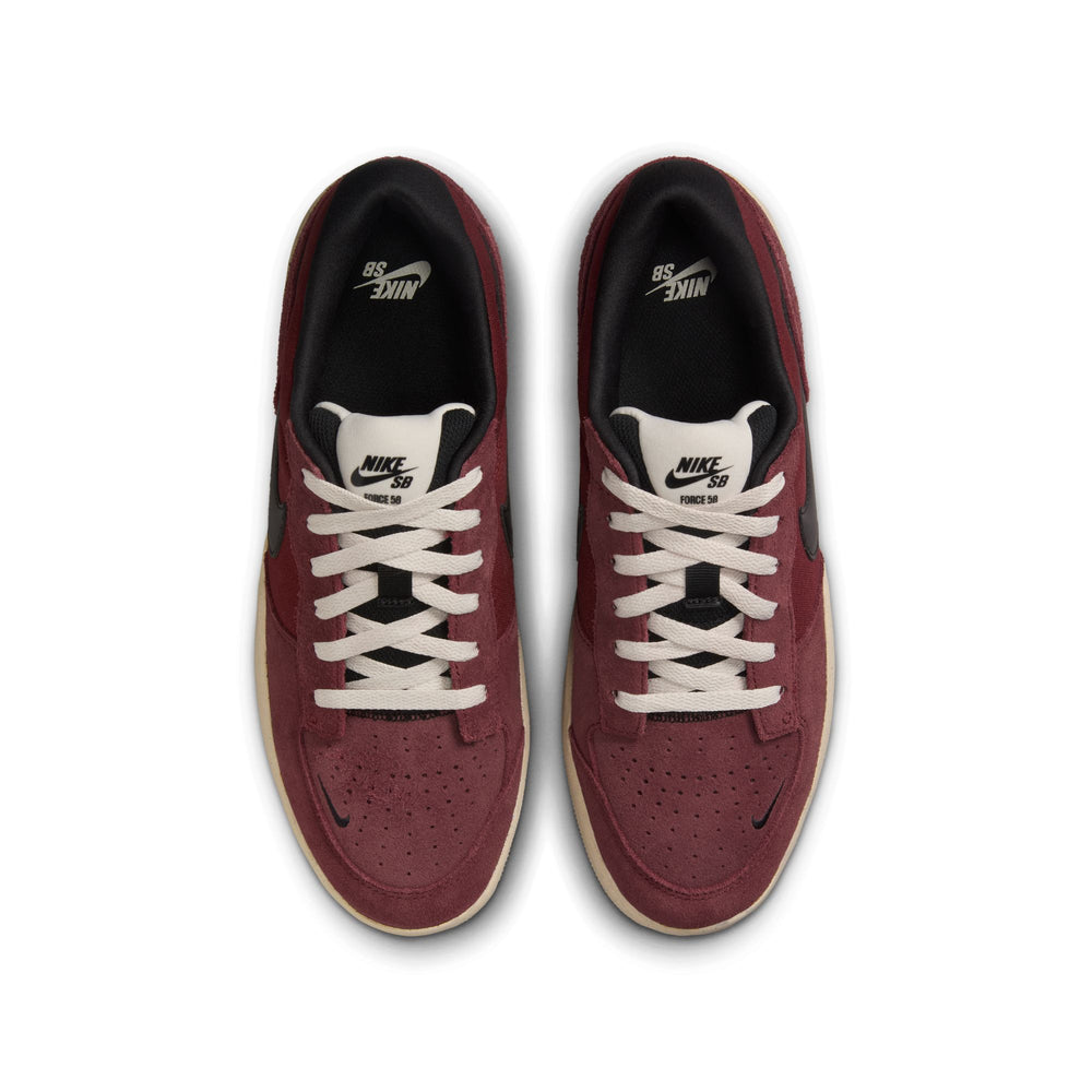 ZAPA NIKE SB FORCE 58 602