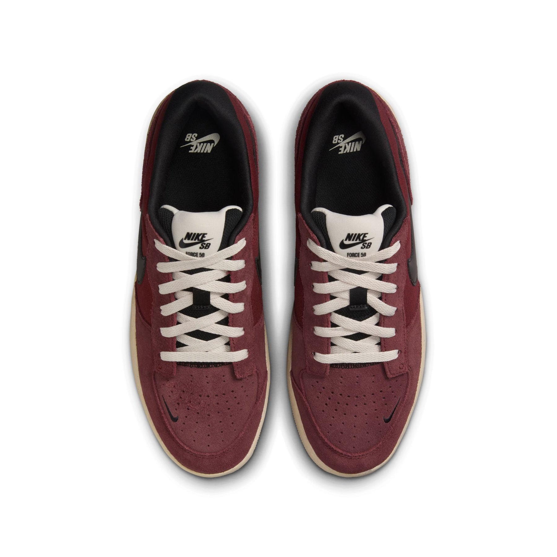 ZAPA NIKE SB FORCE 58 602