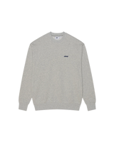 CREW OBEY LEAGUE ASH GREY