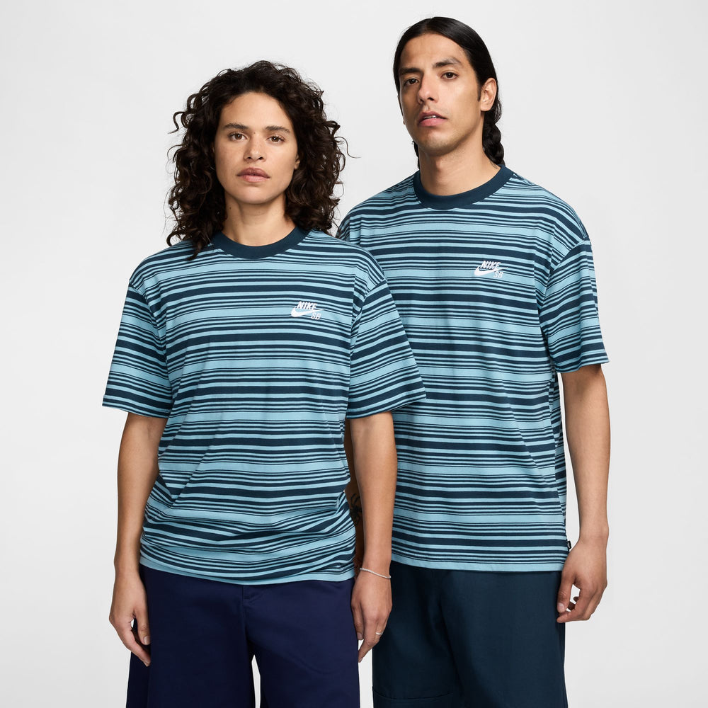CTA NIKE SB TEE STRIPE 464