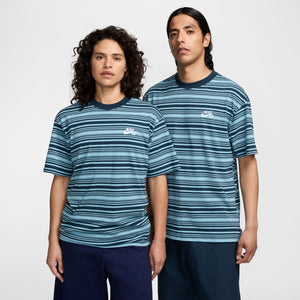 CTA NIKE SB TEE STRIPE 464