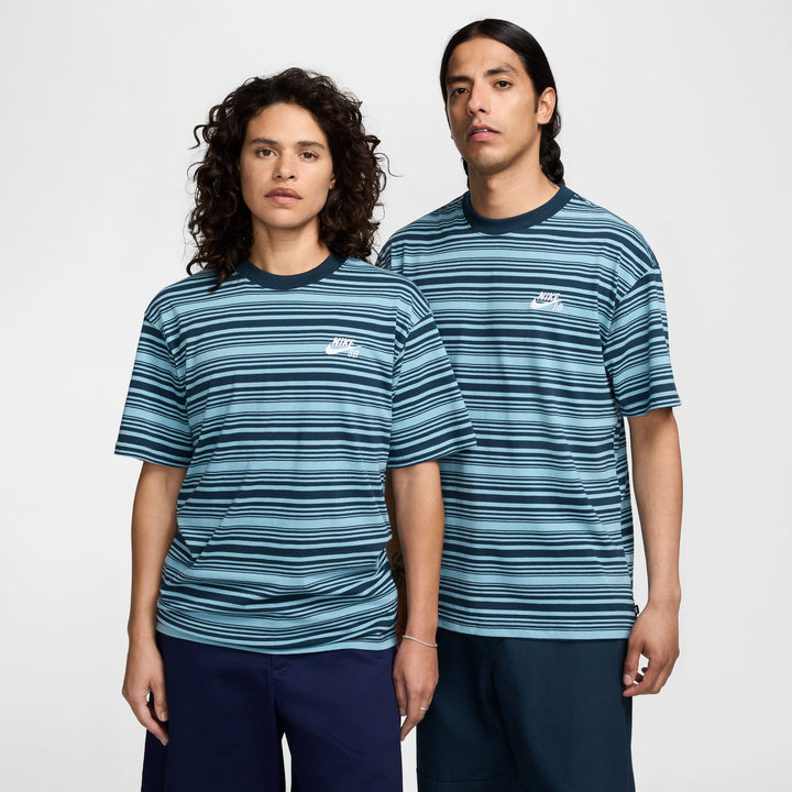 CTA NIKE SB TEE STRIPE 464