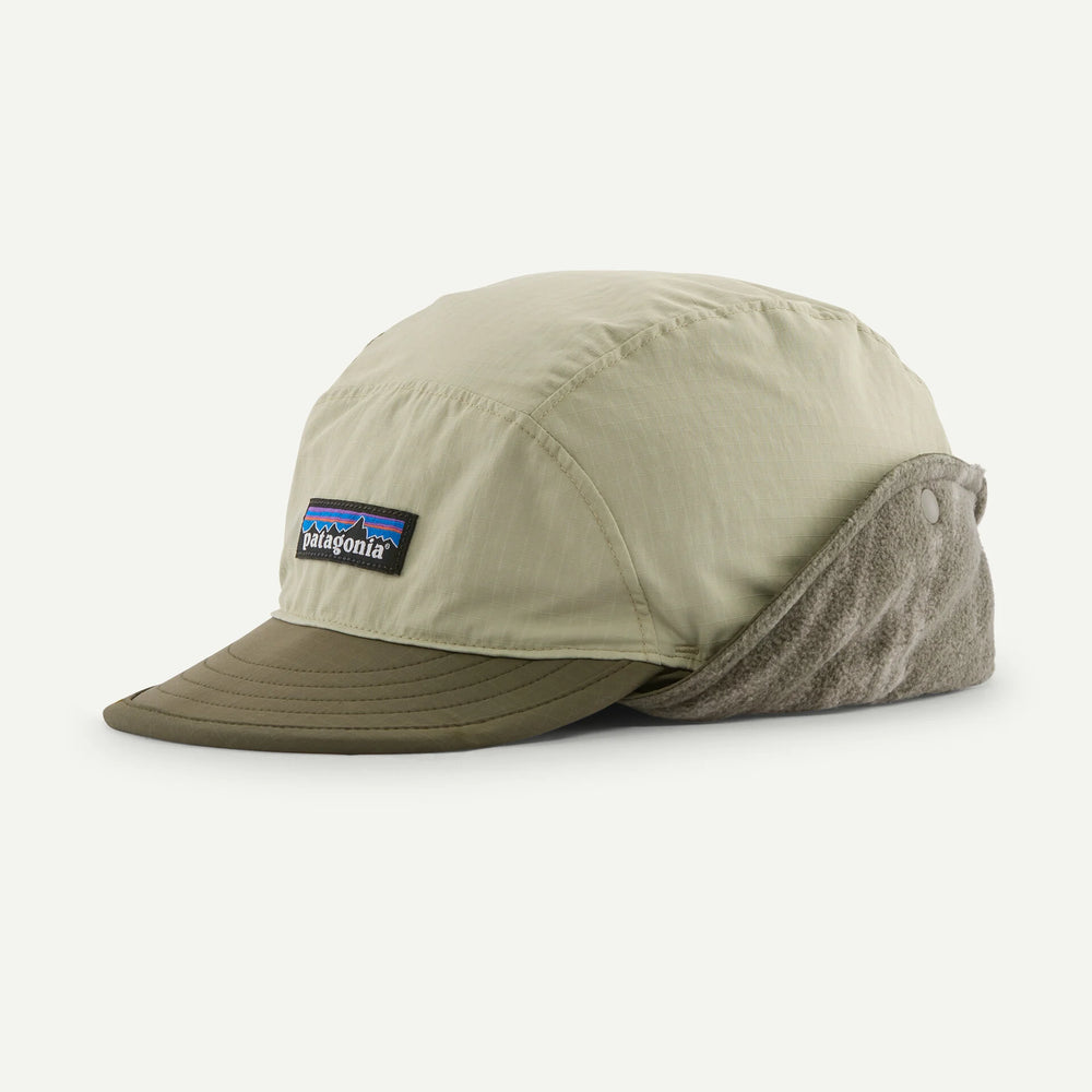GORRA PATAGONIA ISTHMUS EARFLAP WSTO