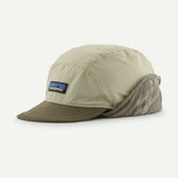 GORRA PATAGONIA ISTHMUS EARFLAP WSTO