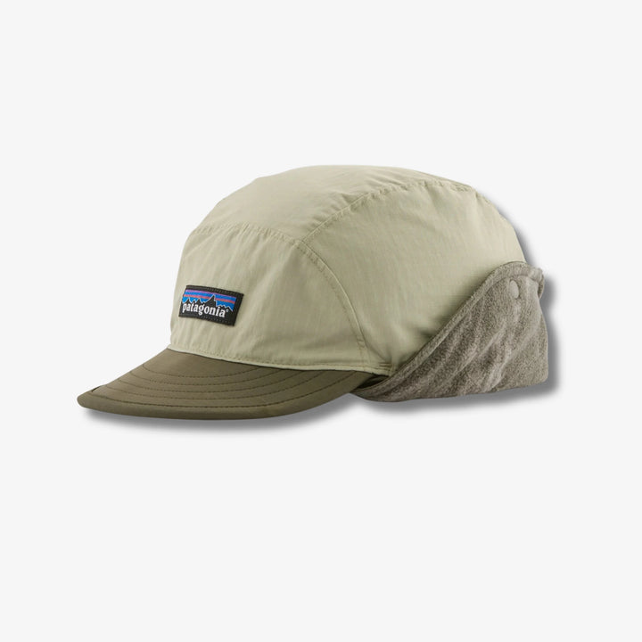 GORRA PATAGONIA ISTHMUS EARFLAP WSTO