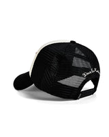 GORRA DEUS JOSEL TRUCKER BLACK