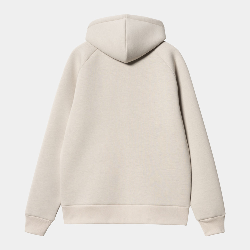 CHT CARHARTT WIP CAR-LUX MOONBEAM