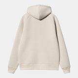 CHT CARHARTT WIP CAR-LUX MOONBEAM