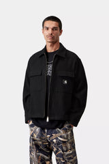 CHT CARHARTT WIP ATOKA BLACK