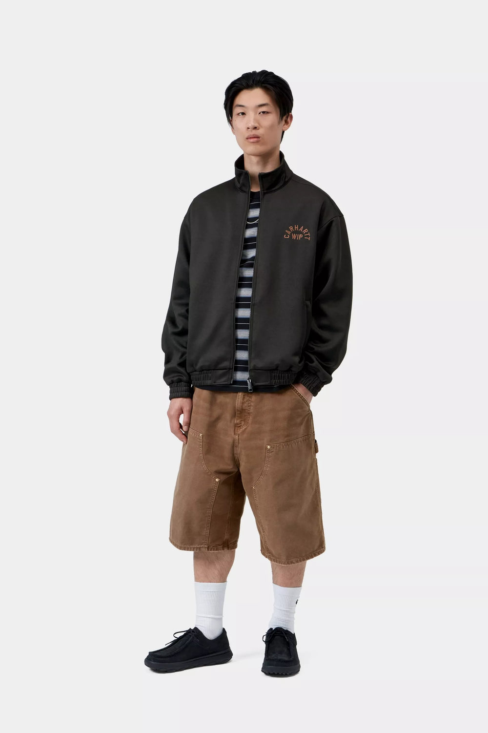 CHT CARHARTT WIP BOLON BLACK