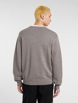 SWEATER DICKIES SUMMERDALE DECEMBER SKY