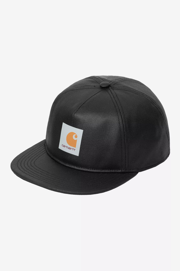 GORRA CARHARTT WIP DEAN BLACK
