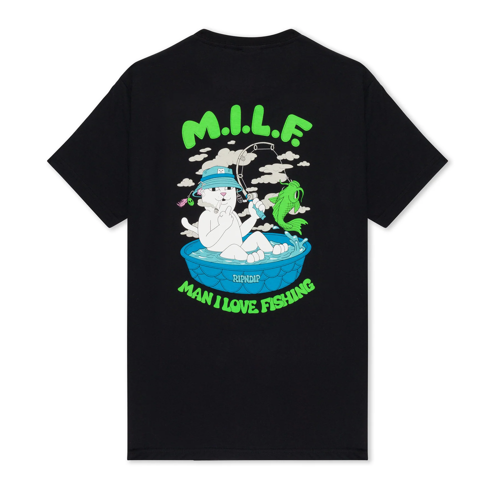 CTA RIPNDIP MILF BLACK